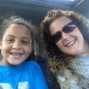 Meet your Posher, Cathy